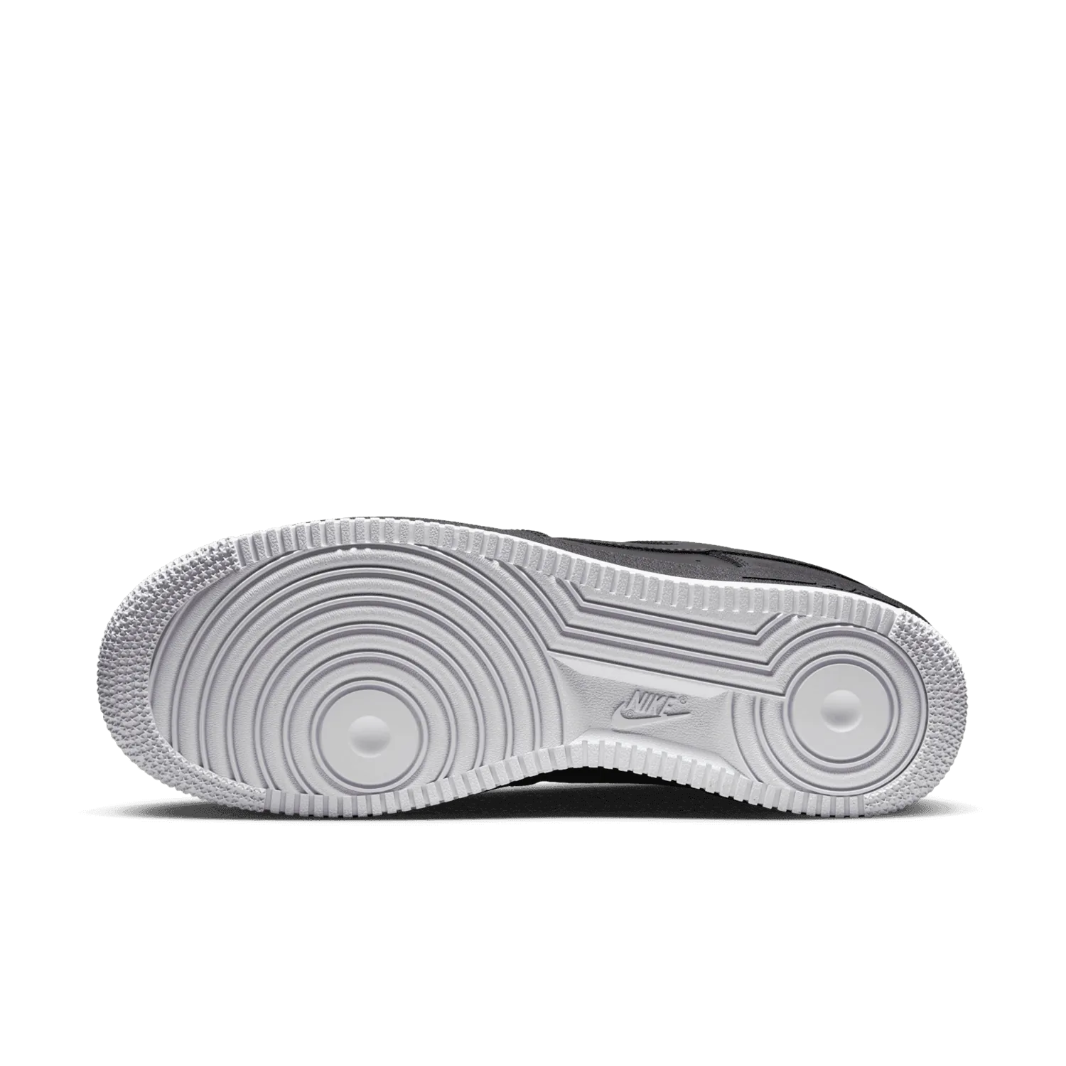 Nike Air Force 1 Low Black White image 2