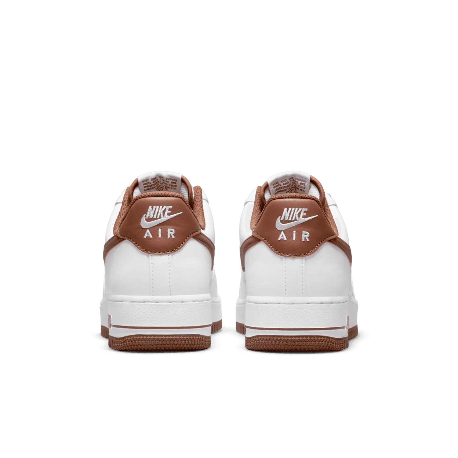Nike Air Force 1 Low '07 Pecan image 5