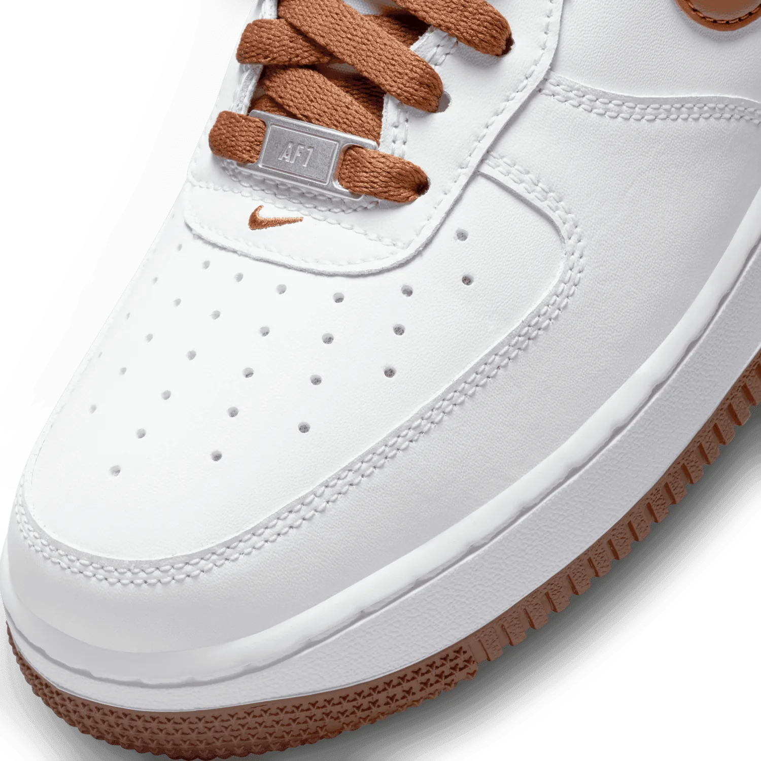 Nike Air Force 1 Low '07 Pecan image 6