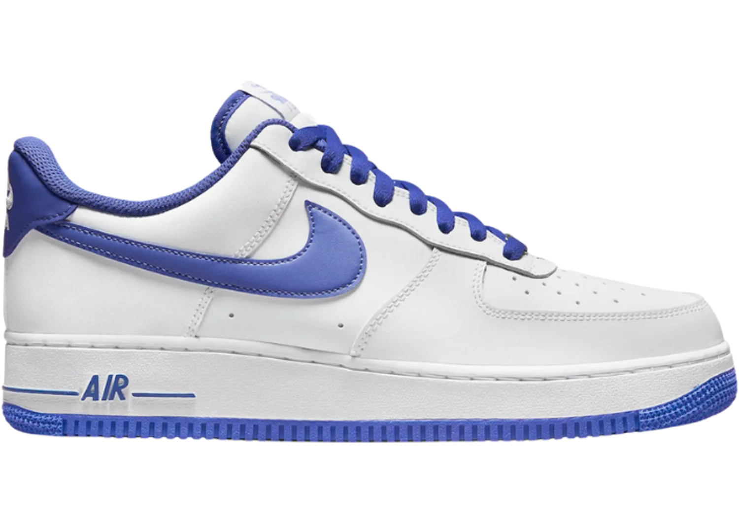 Nike Air Force 1 Low '07 Medium Blue