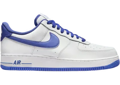Nike Air Force 1 Low '07 Medium Blue