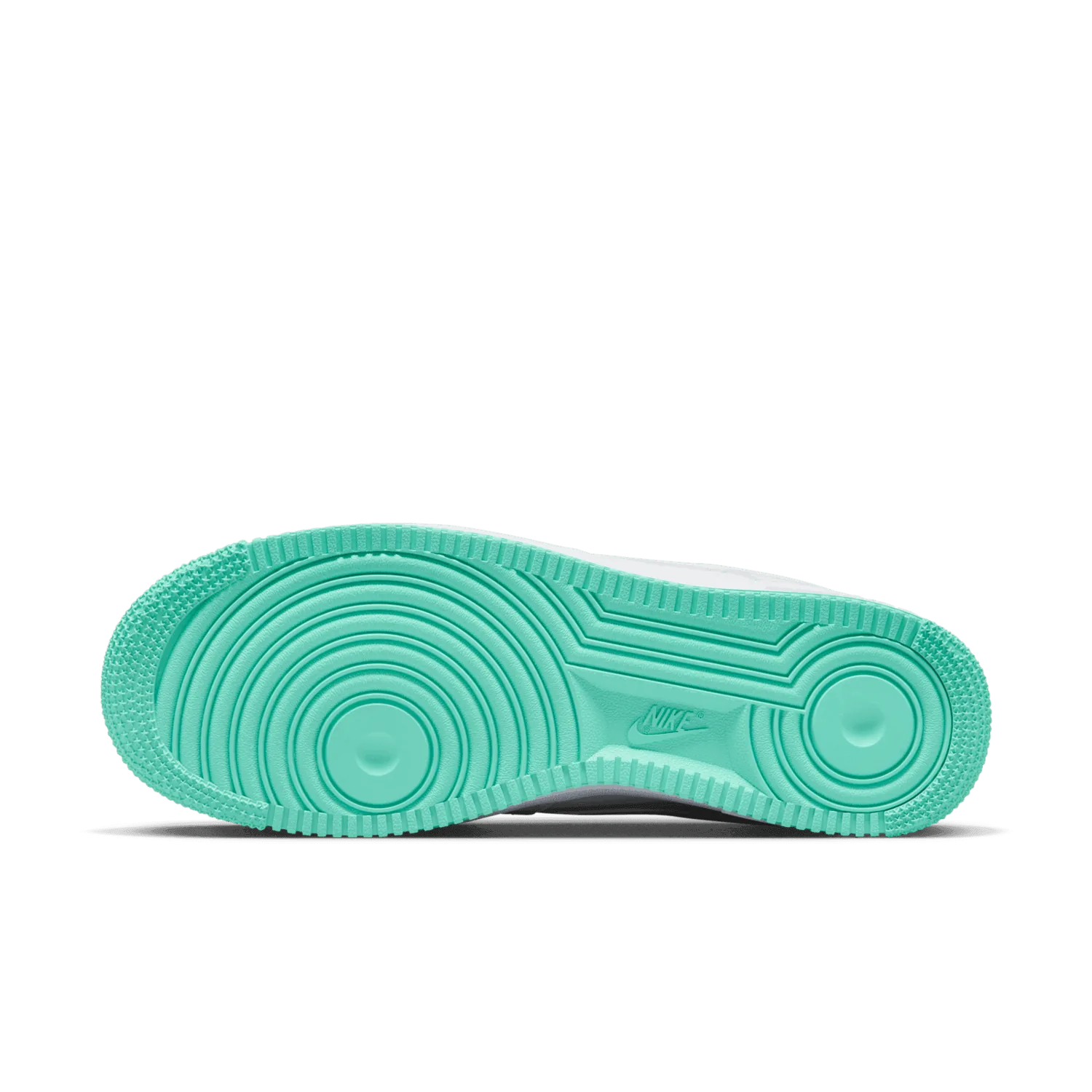 Nike Air Force 1 Low White Light Menta image 2