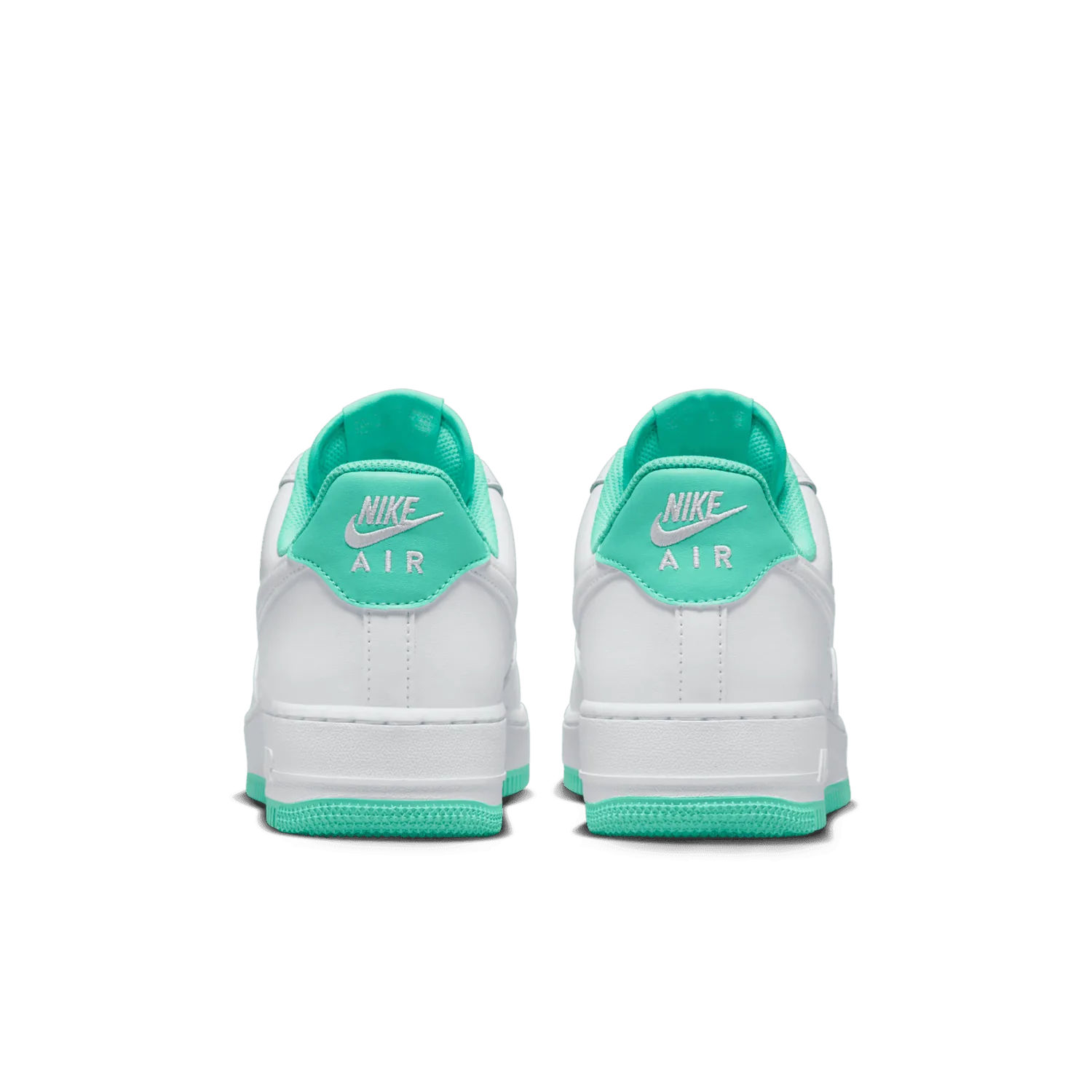 Nike Air Force 1 Low White Light Menta image 5