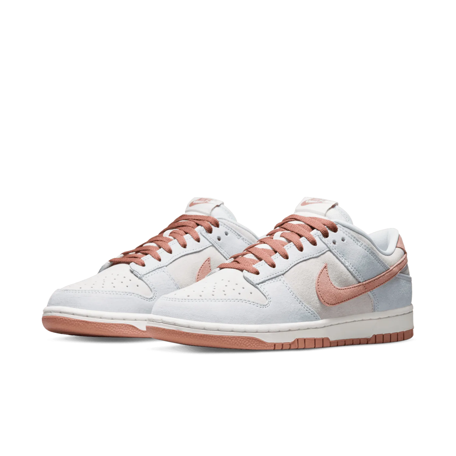 Nike Dunk Low Fossil Rose image 3