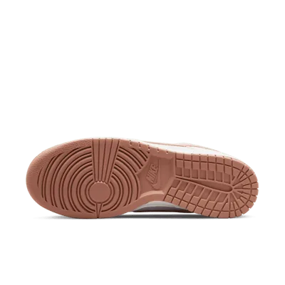Nike Dunk Low Fossil Rose