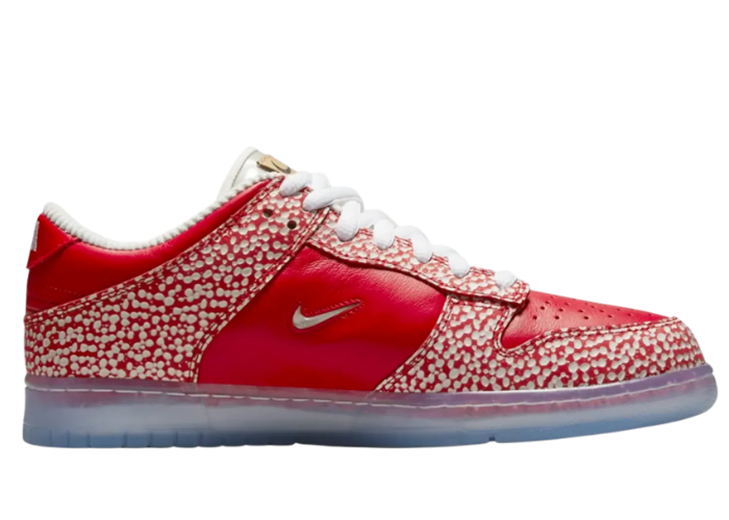 Nike Dunk SB Low Stingwater Magic Mushroom
