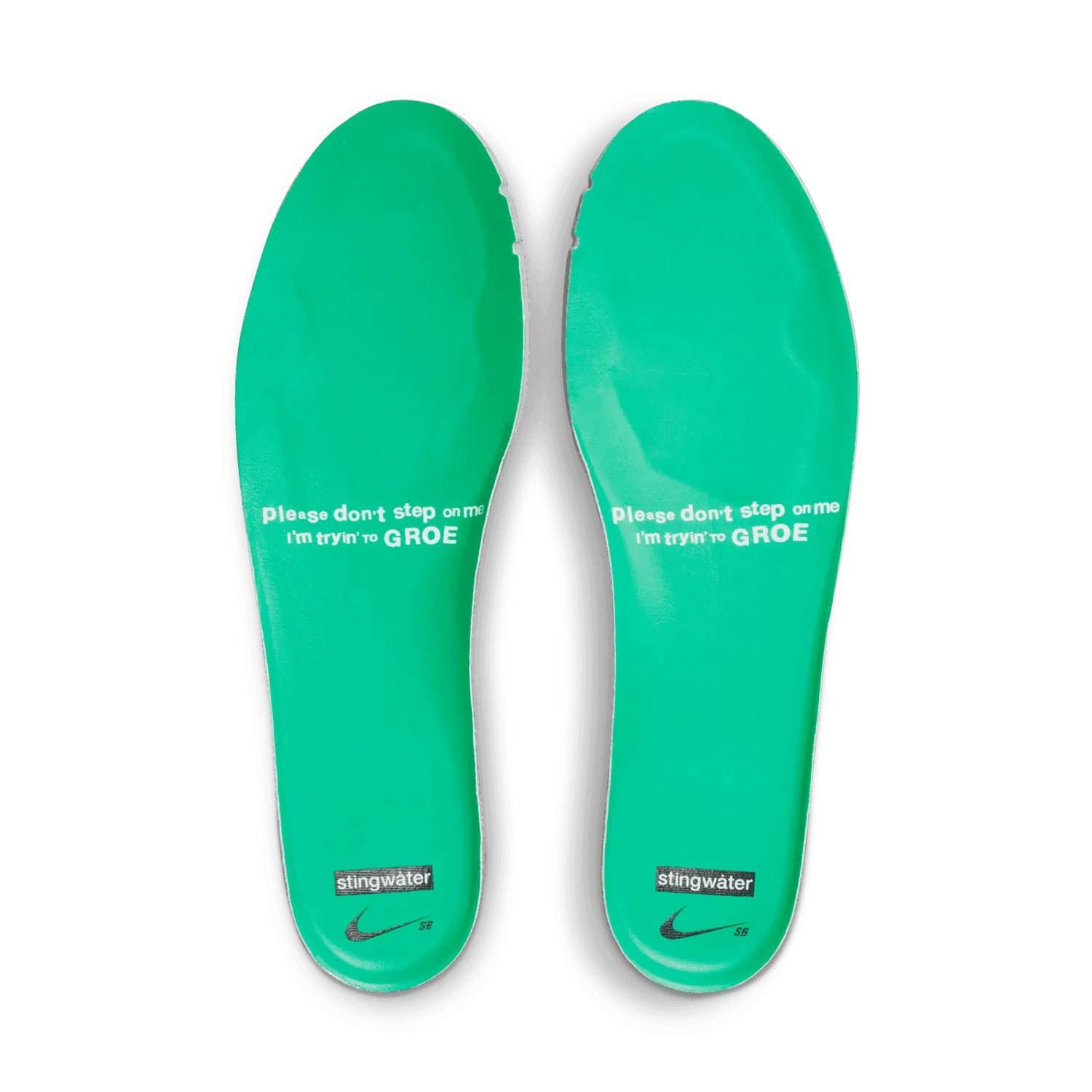 Nike Dunk SB Low Stingwater Magic Mushroom image 3