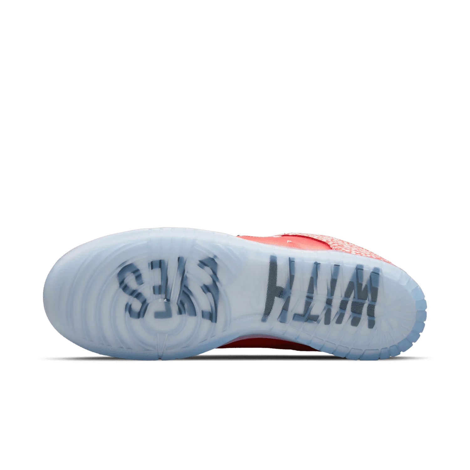 Nike Dunk SB Low Stingwater Magic Mushroom image 6