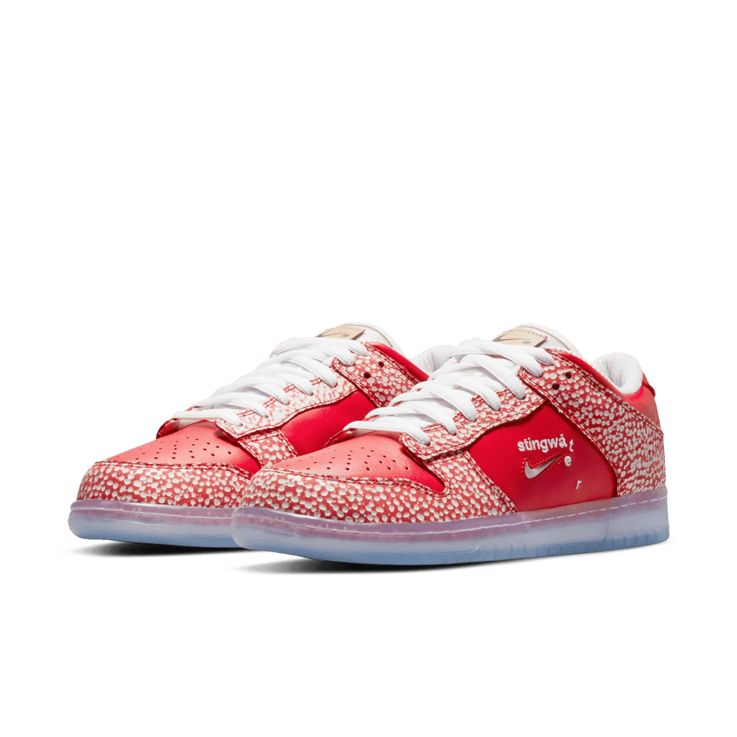 Nike Dunk SB Low Stingwater Magic Mushroom image 8