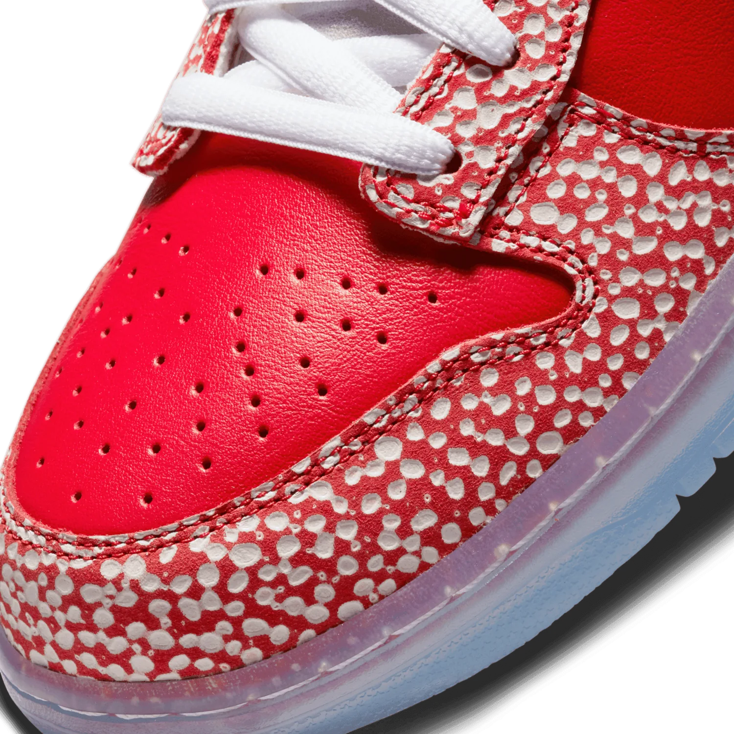 Nike Dunk SB Low Stingwater Magic Mushroom image 10