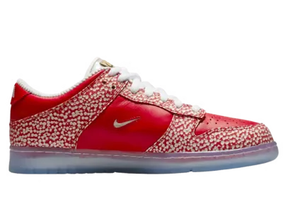 Nike Dunk SB Low Stingwater Magic Mushroom