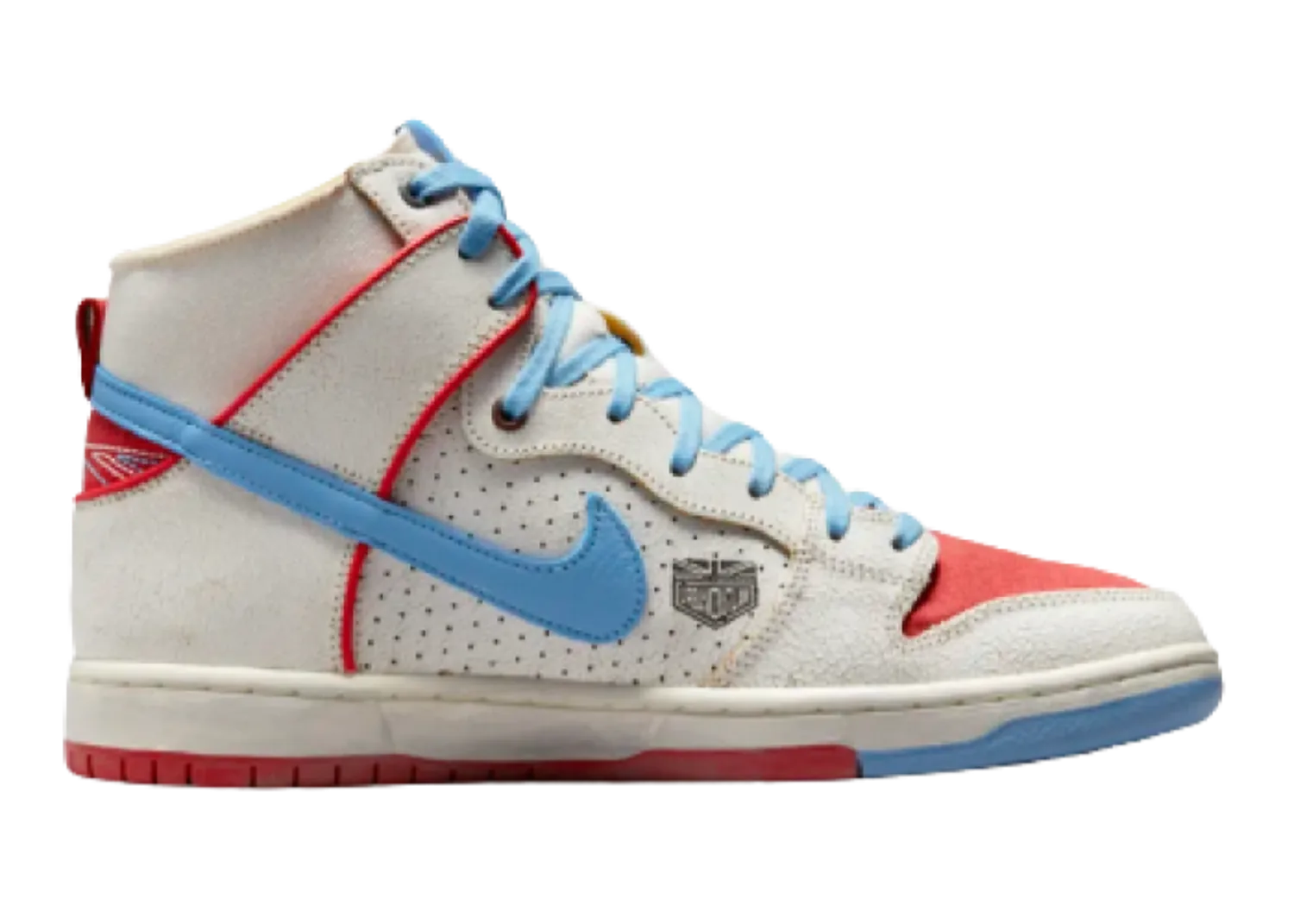 Nike SB Dunk High Pro Ishod Wair x Magnus Walker