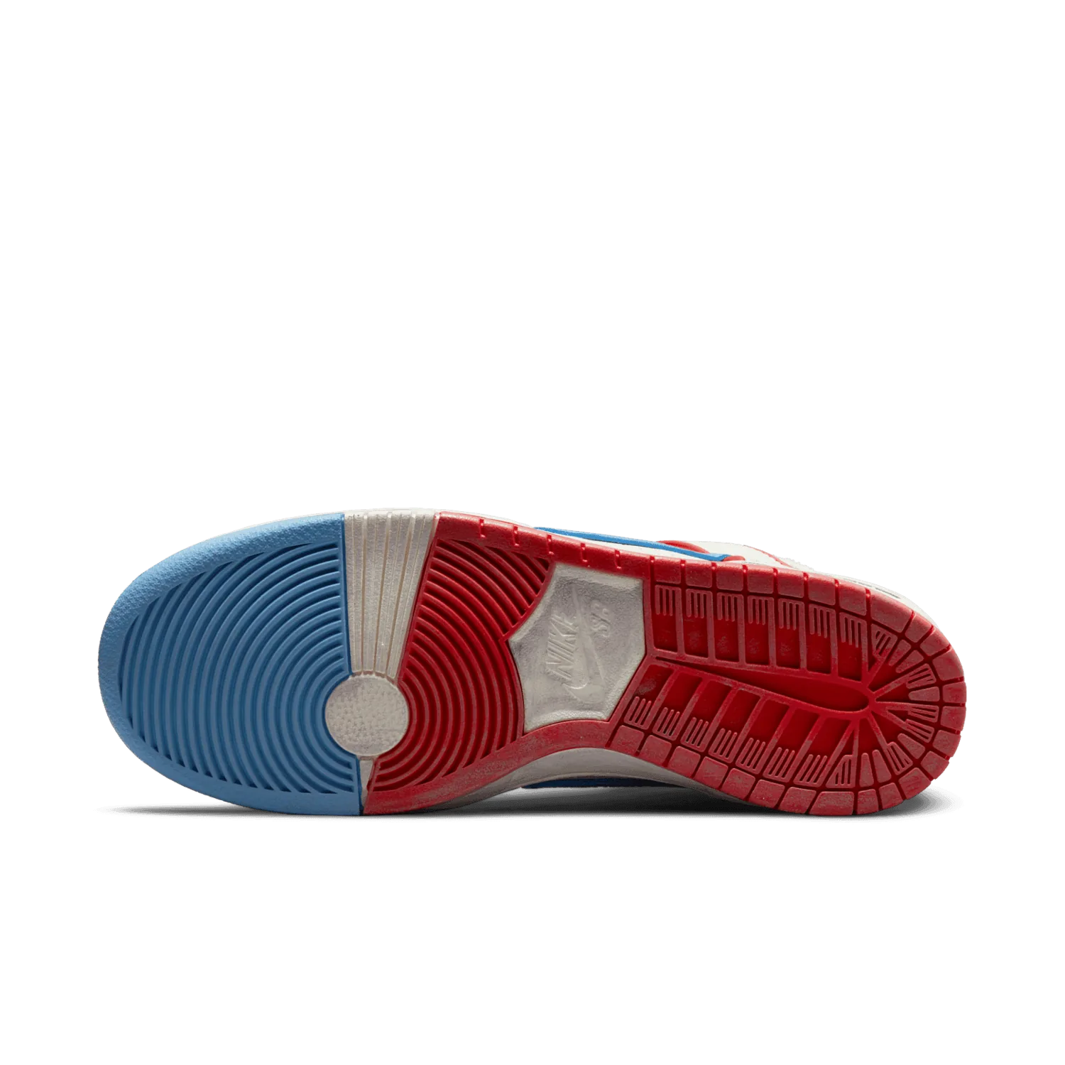 Nike SB Dunk High Pro Ishod Wair x Magnus Walker image 6