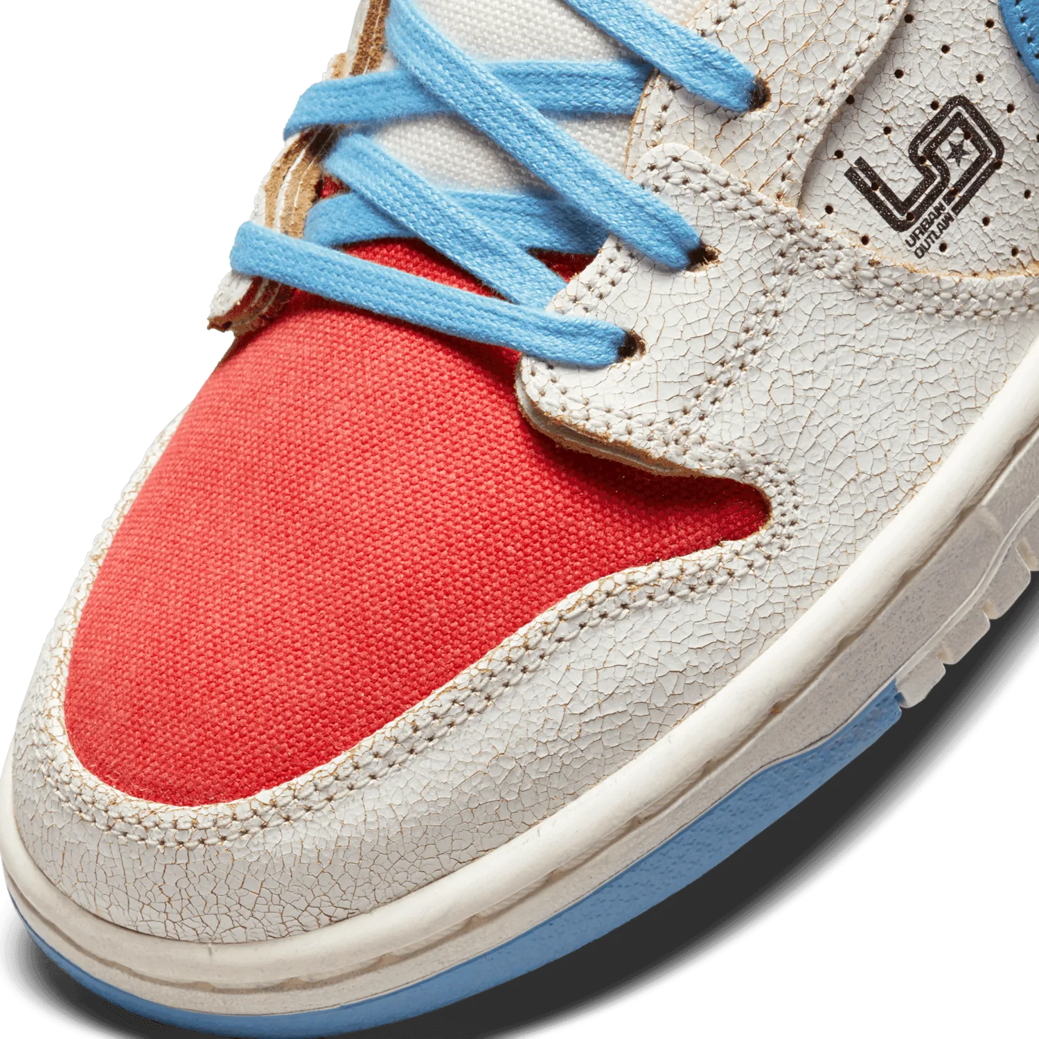 Nike SB Dunk High Pro Ishod Wair x Magnus Walker image 10