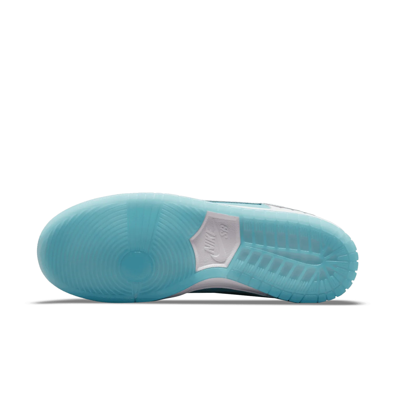 Nike SB Dunk Low FTC Lagoon Pulse image 4