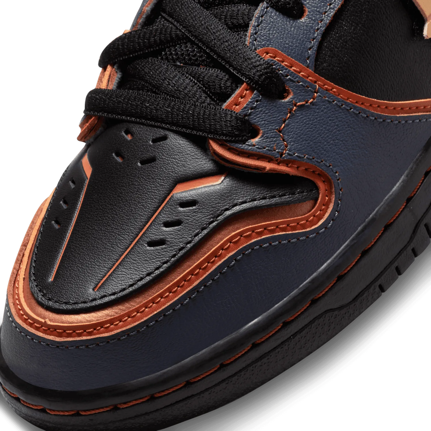 Nike Dunk SB High RX-0 Gundam 02 Banshee image 4