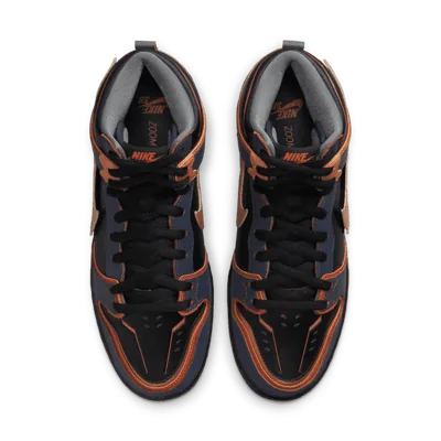 Nike Dunk SB High RX-0 Gundam 02 Banshee