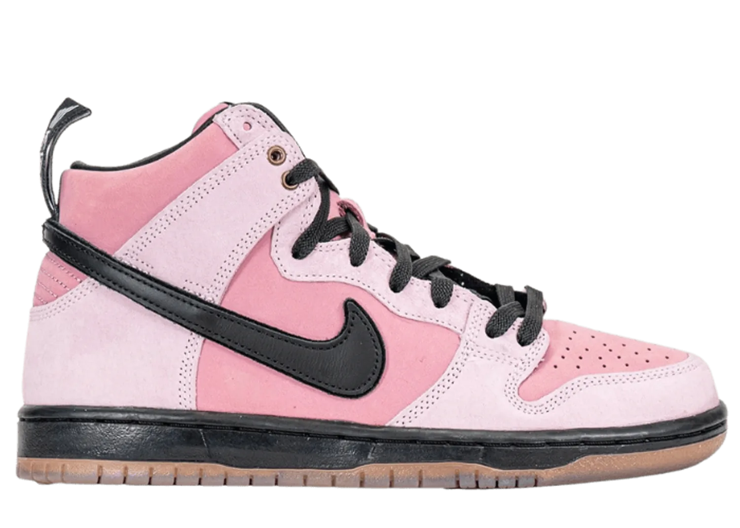 Nike SB Dunk High Pro ISO KCDC