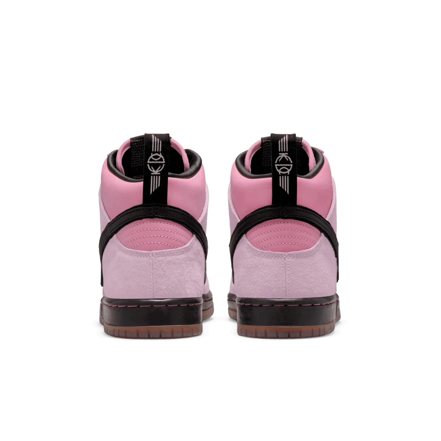 Nike SB Dunk High Pro ISO KCDC image 4