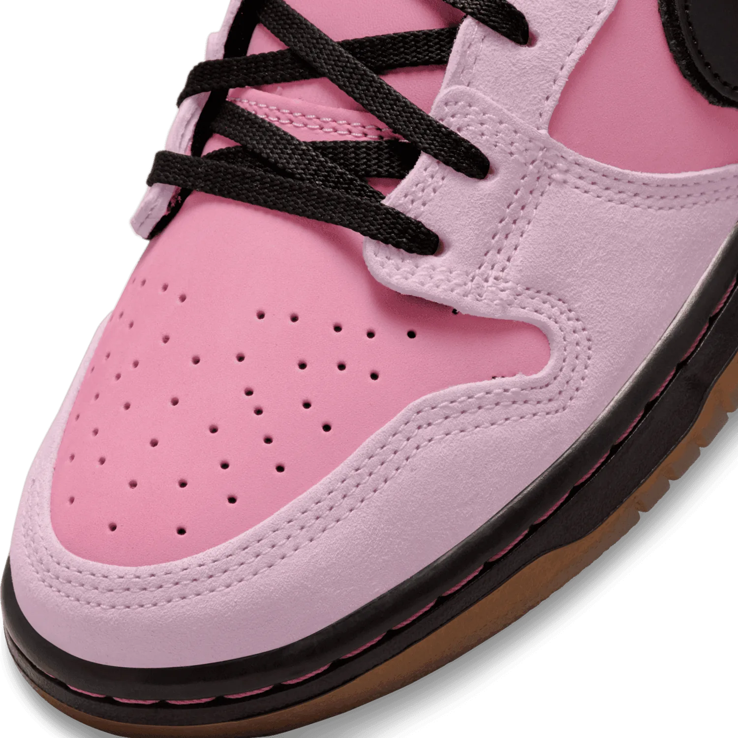 Nike SB Dunk High Pro ISO KCDC image 5