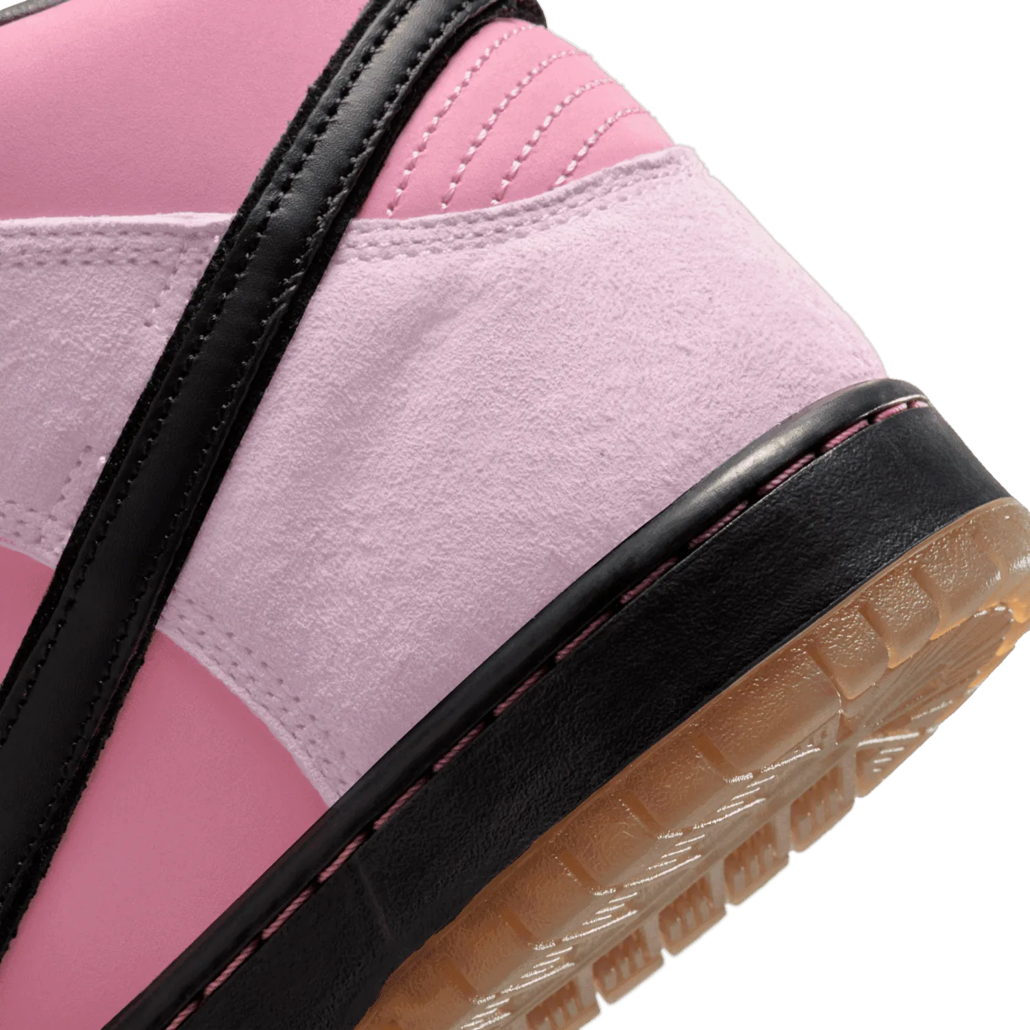 Nike SB Dunk High Pro ISO KCDC image 6