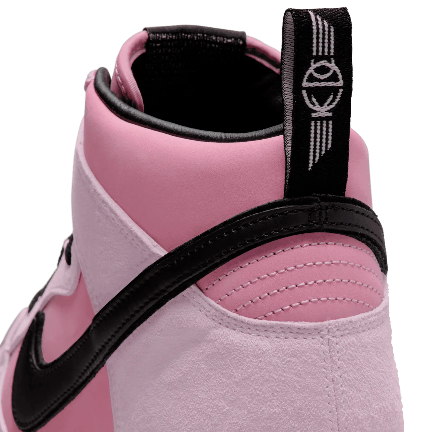 Nike SB Dunk High Pro ISO KCDC image 7