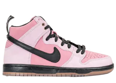 Nike SB Dunk High Pro ISO KCDC