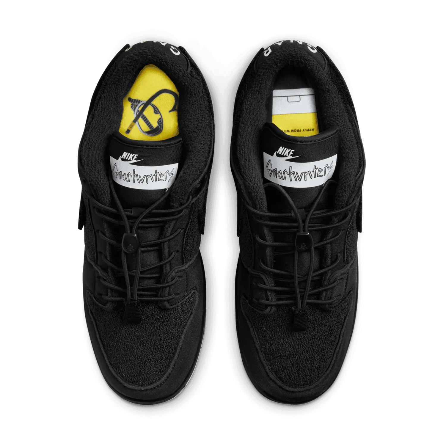 Nike SB Dunk Low Gnarhunters image 7