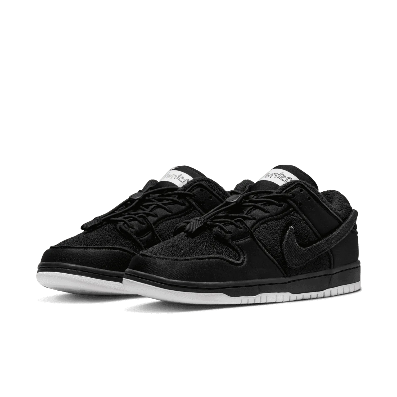 Nike SB Dunk Low Gnarhunters image 8