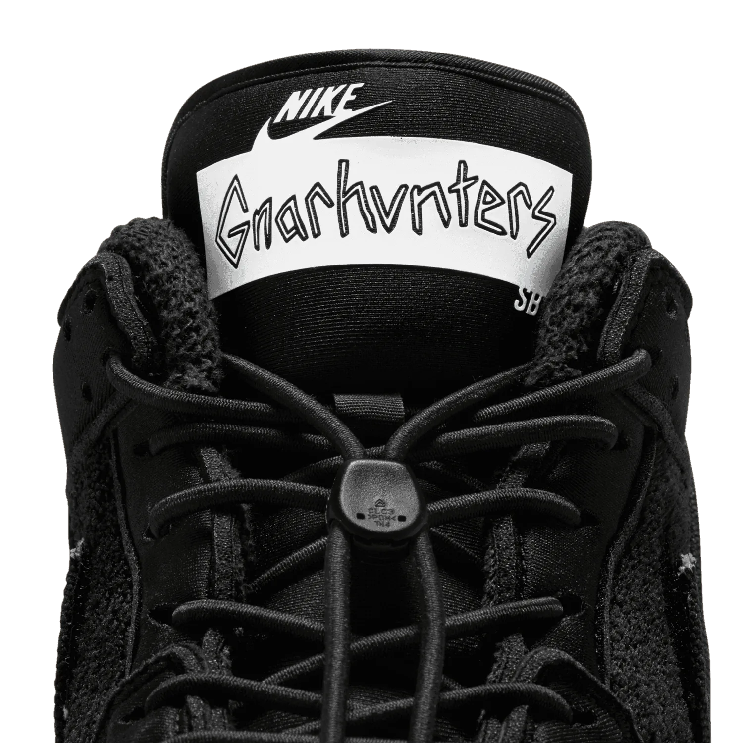 Nike SB Dunk Low Gnarhunters image 12