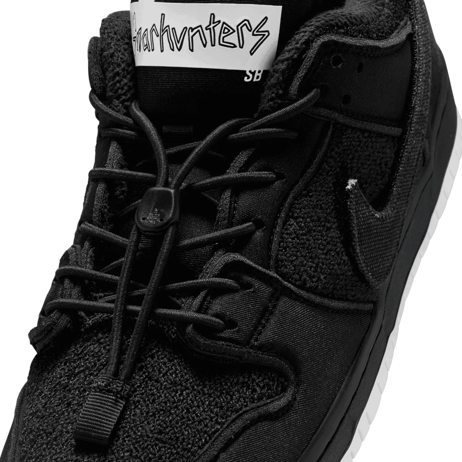 Nike SB Dunk Low Gnarhunters image 13