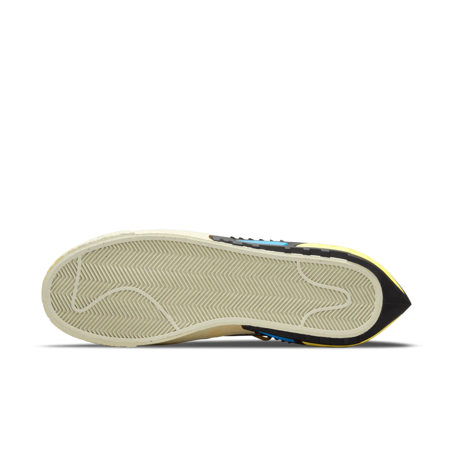 Nike Blazer Low 77 Off-White University Red