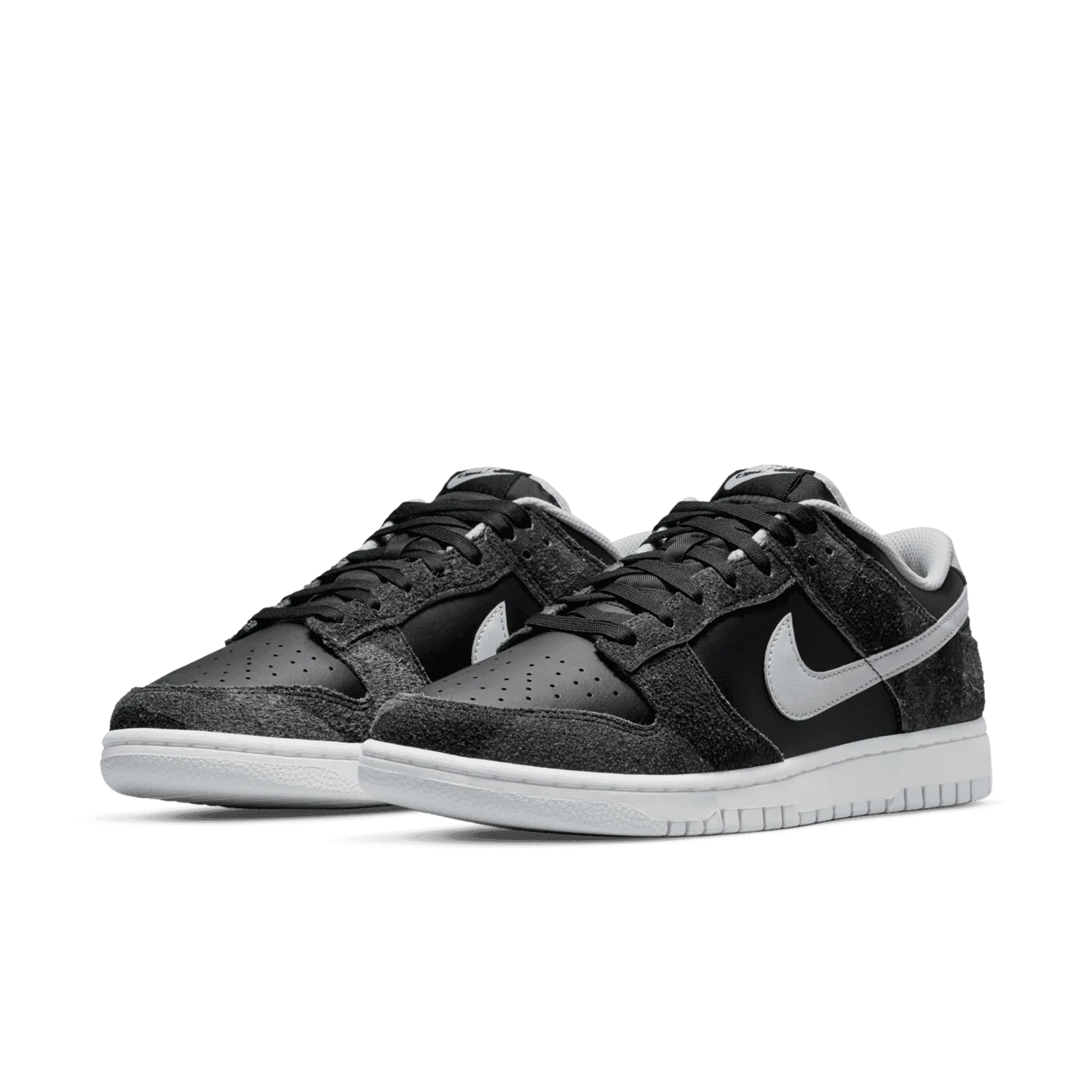 Nike Dunk Low PRM Animal Pack Zebra image 3