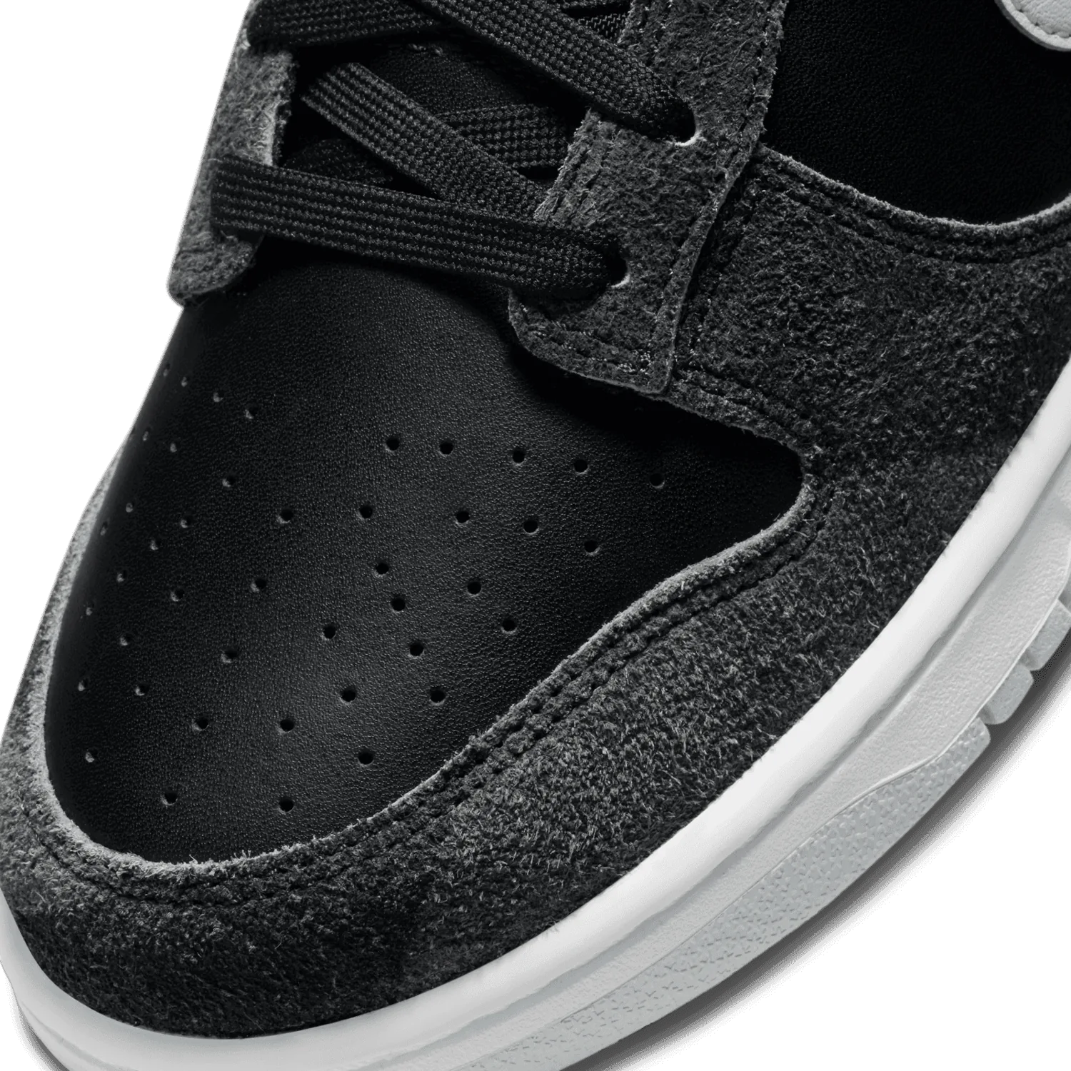 Nike Dunk Low PRM Animal Pack Zebra image 5