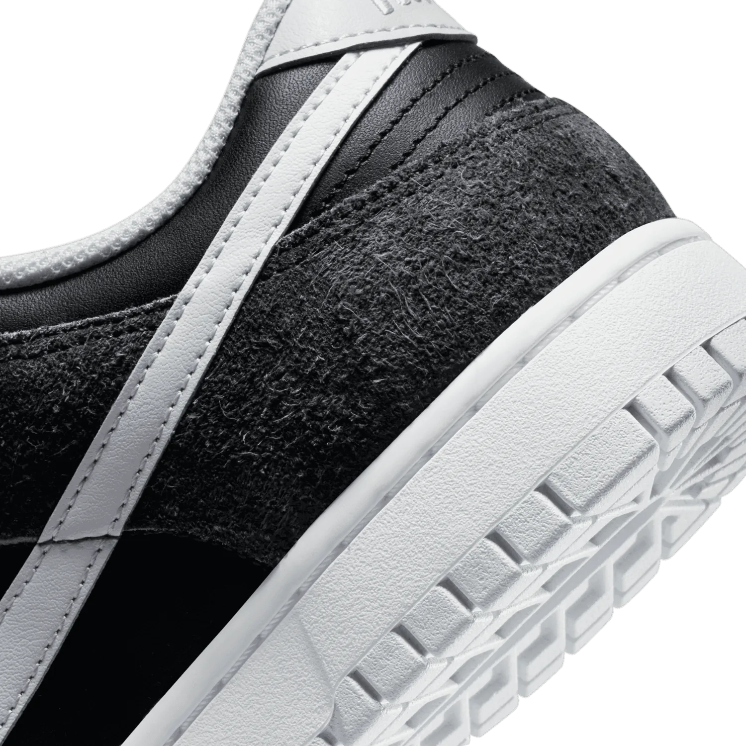 Nike Dunk Low PRM Animal Pack Zebra image 6