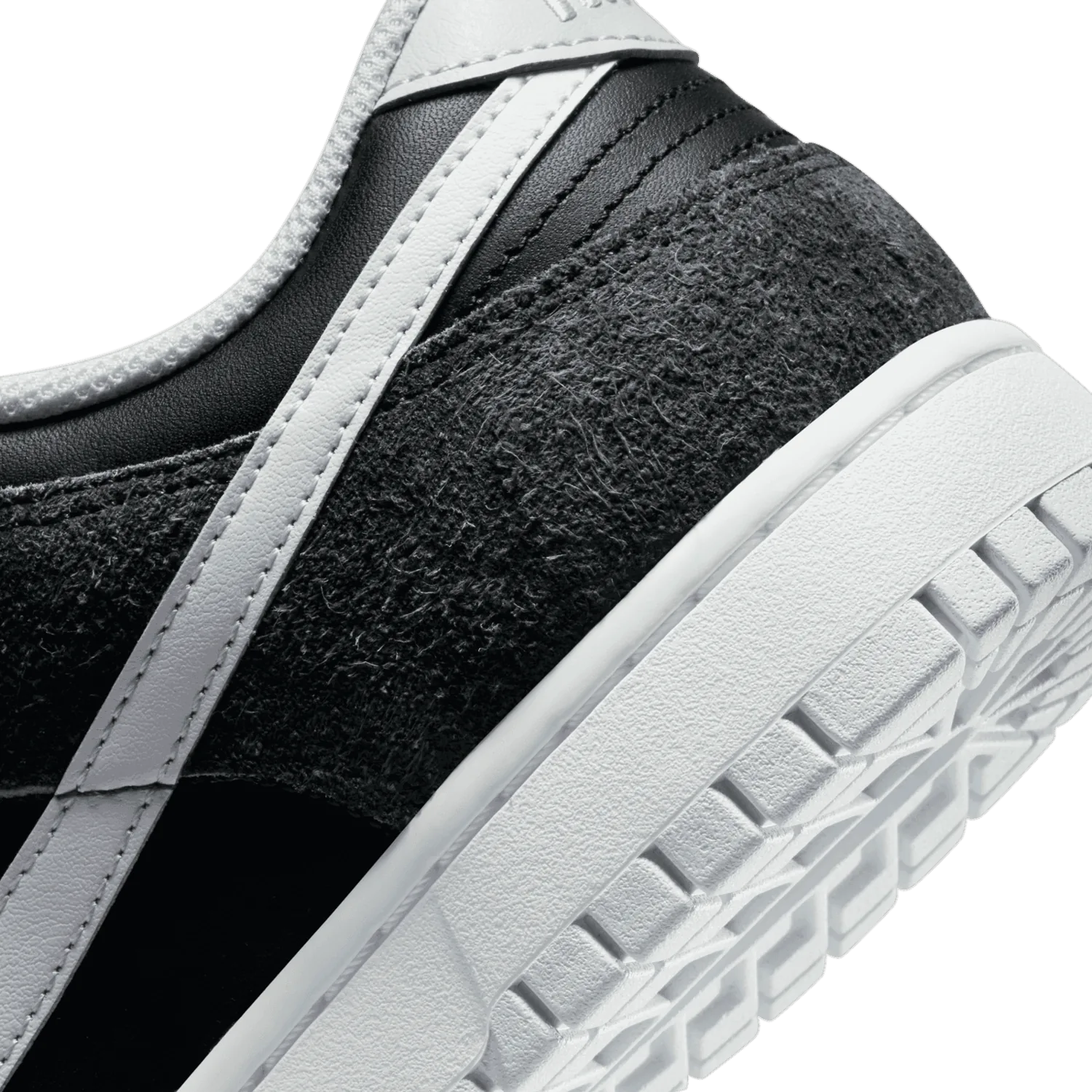 Nike Dunk Low PRM Animal Pack Zebra image 7