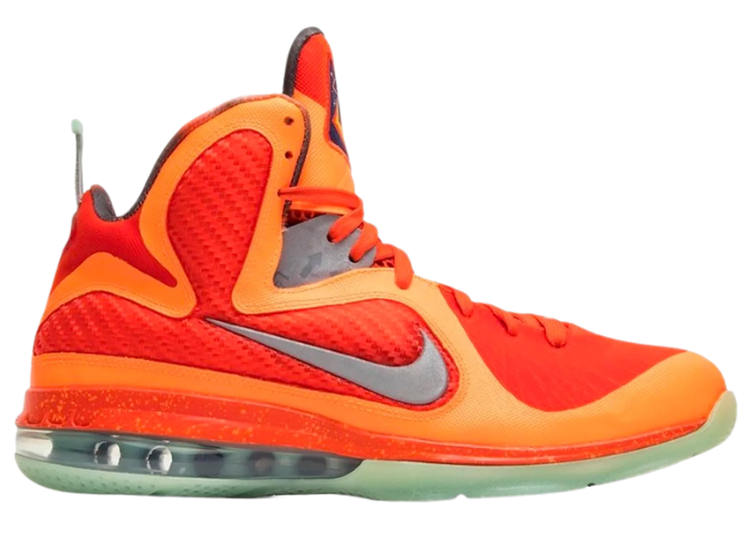 Nike LeBron 9 Big Bang AS (2022)