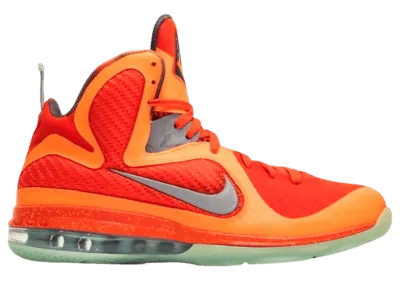 Nike LeBron 9 Big Bang AS (2022)