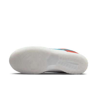 Nike Dunk Low QS LeBron James Fruity Pebbles