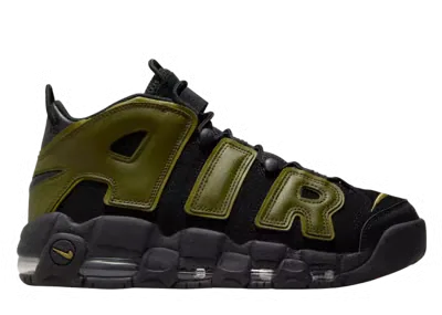 Nike Air More Uptempo Rough Green