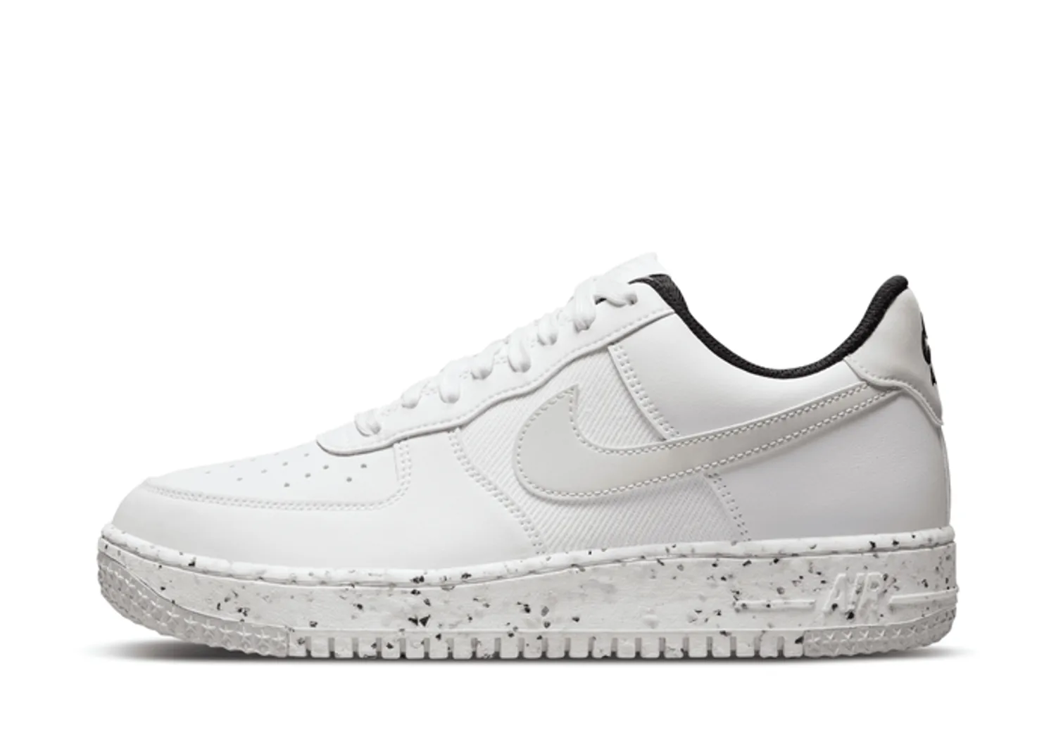 Nike Air Force 1 Crater Next Nature Shoes