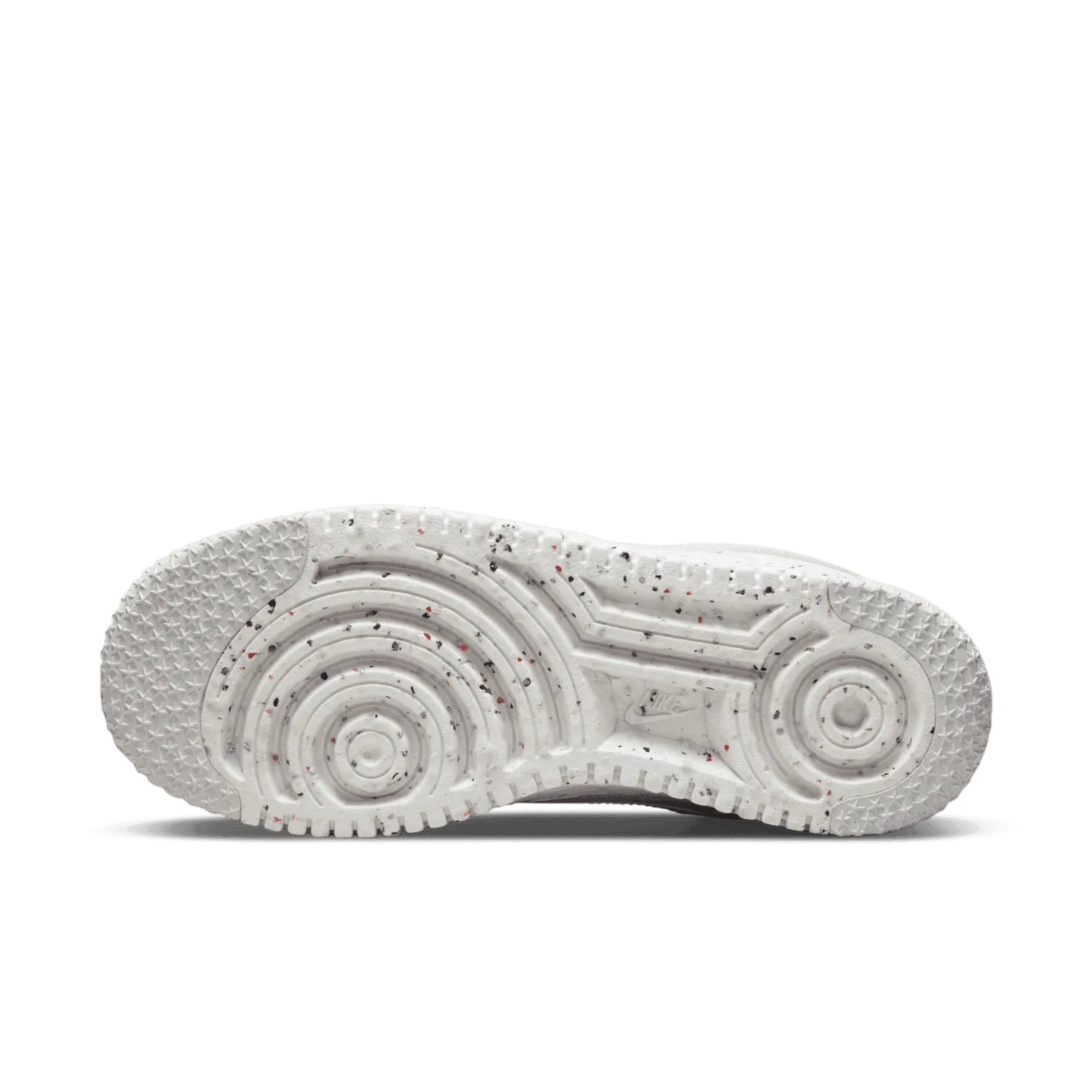 Nike Air Force 1 Crater Next Nature Shoes image 2