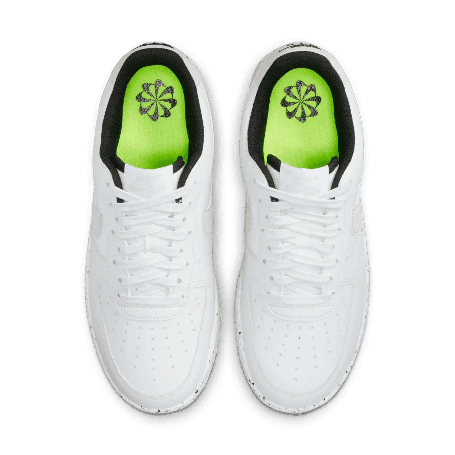 Nike Air Force 1 Crater Next Nature Shoes image 3