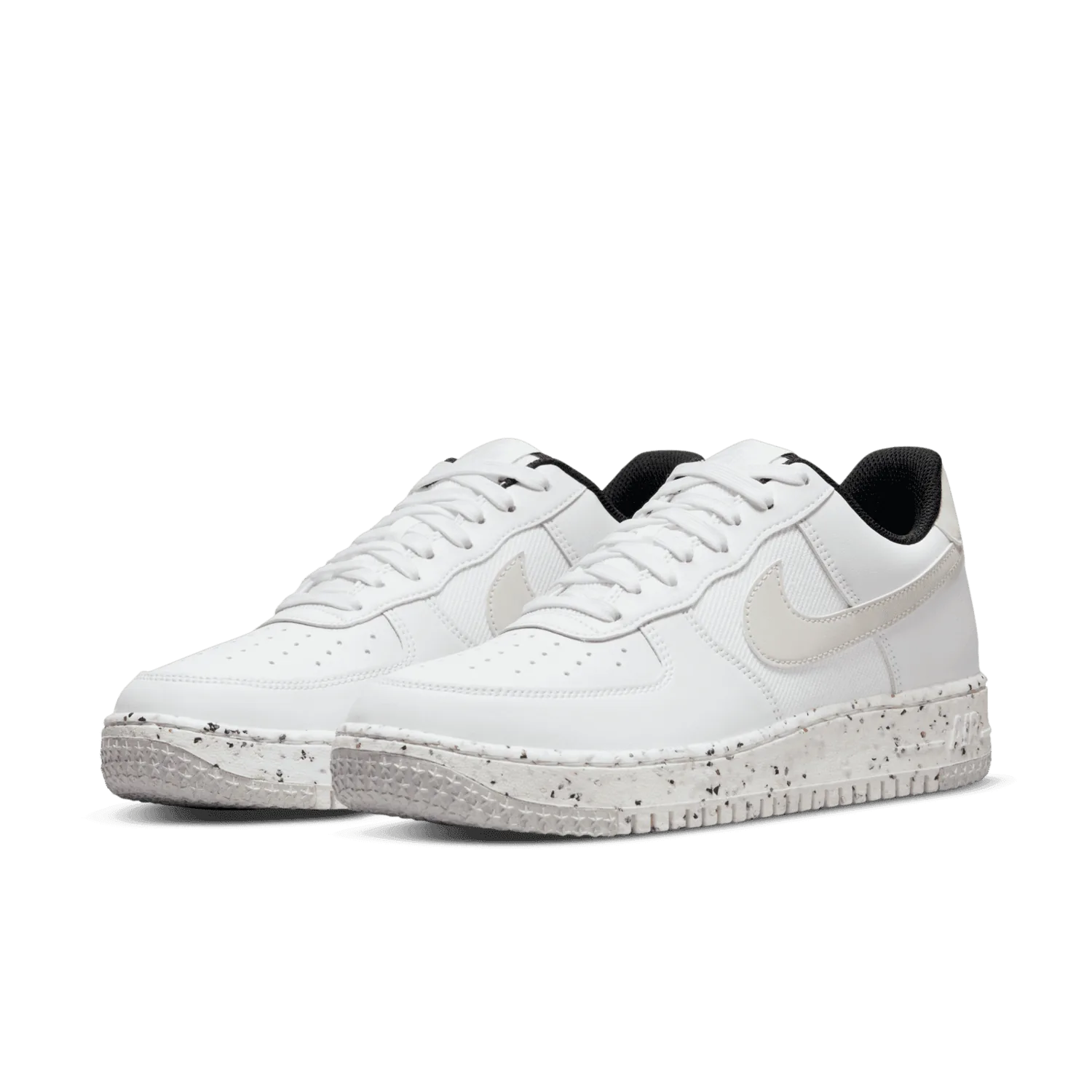 Nike Air Force 1 Crater Next Nature Shoes image 4