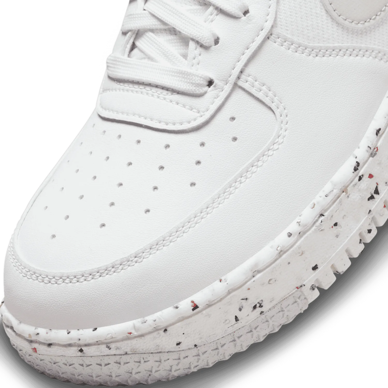 Nike Air Force 1 Crater Next Nature Shoes image 6