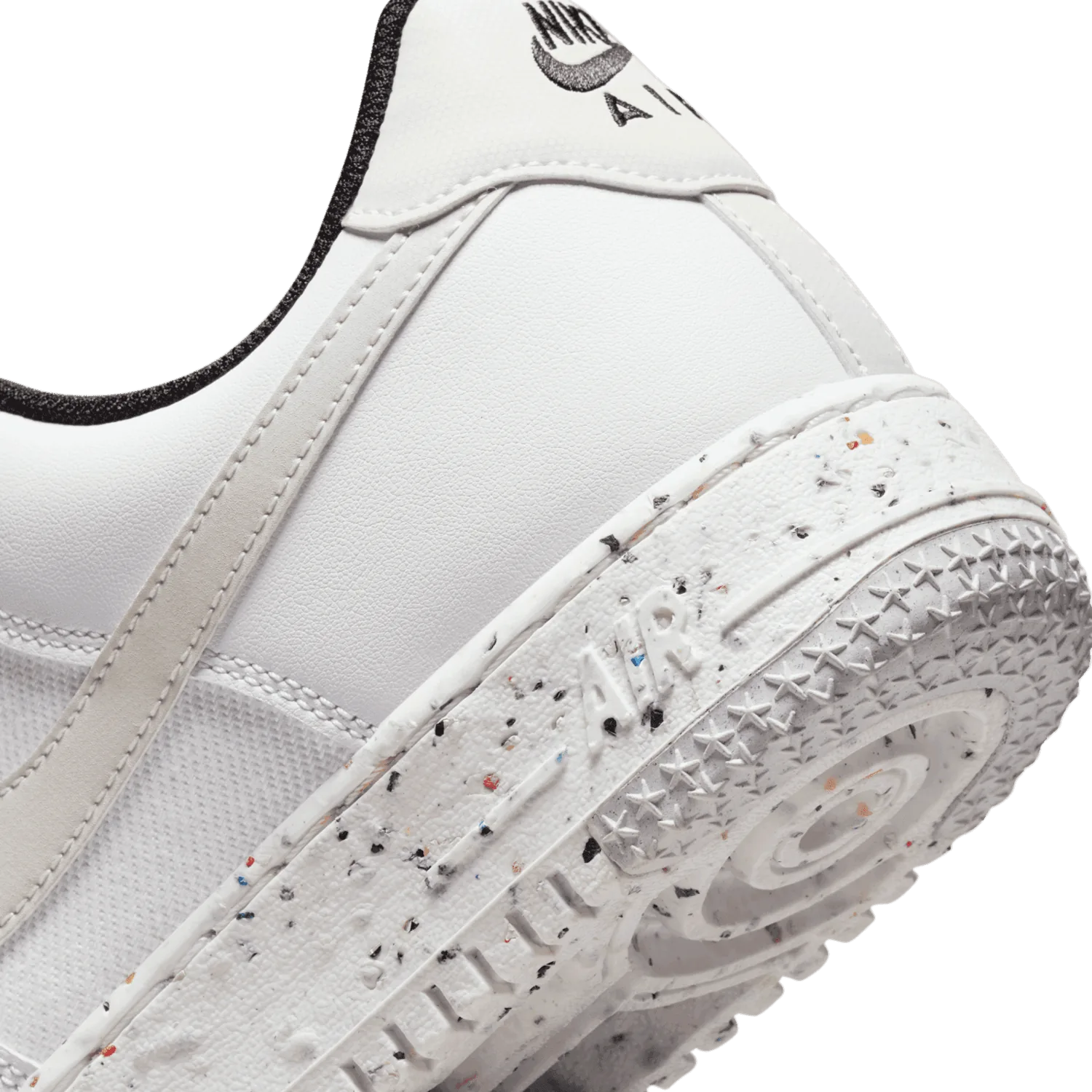 Nike Air Force 1 Crater Next Nature Shoes image 7