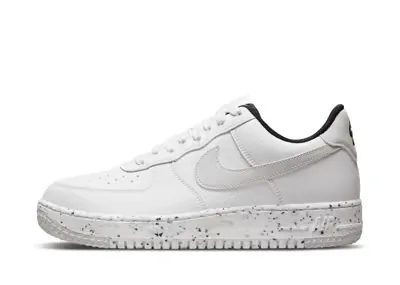 Nike Air Force 1 Crater Next Nature Shoes