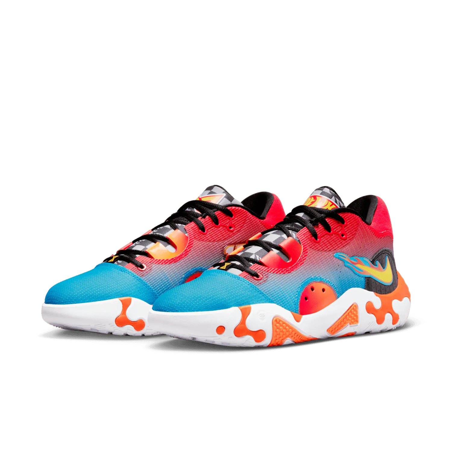 Nike PG 6 Hot Wheels image 5