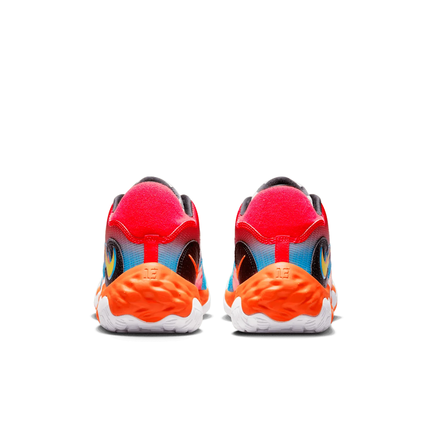 Nike PG 6 Hot Wheels image 6