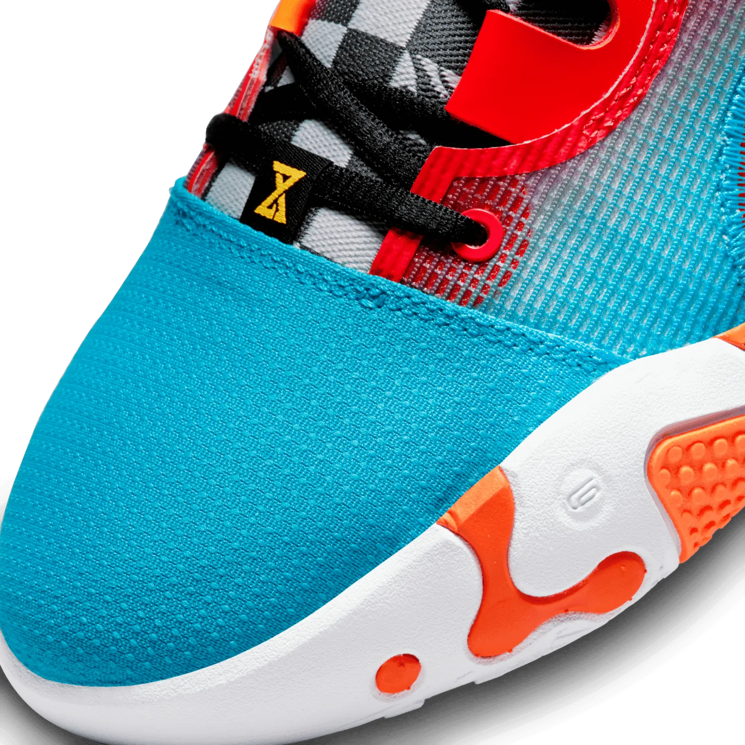 Nike PG 6 Hot Wheels image 7